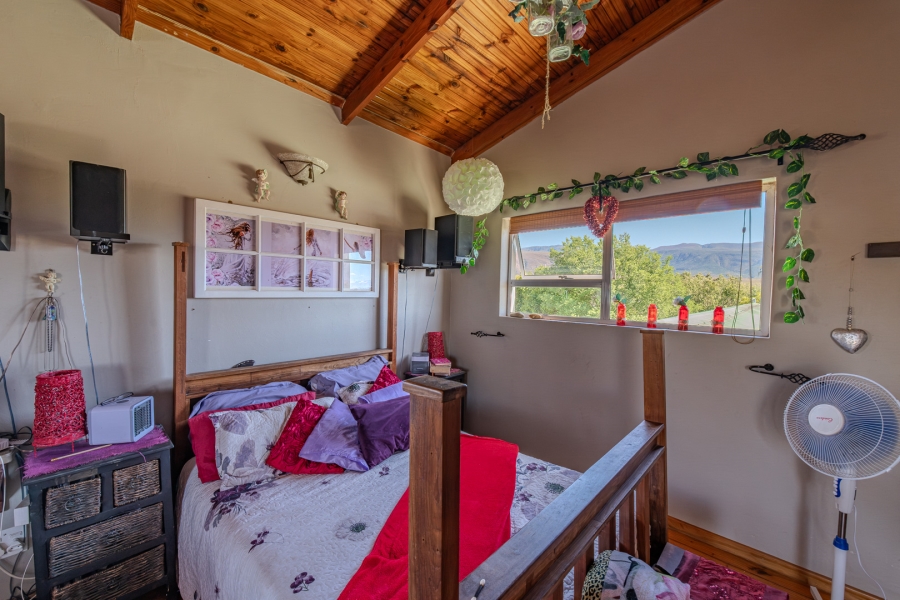 3 Bedroom Property for Sale in Riviersonderend Western Cape